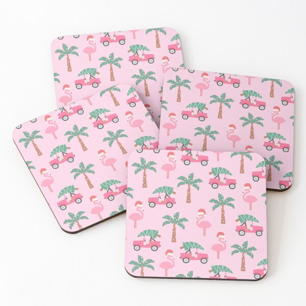 Item preview, Tropical Christmas designed and sold by littlearrow.