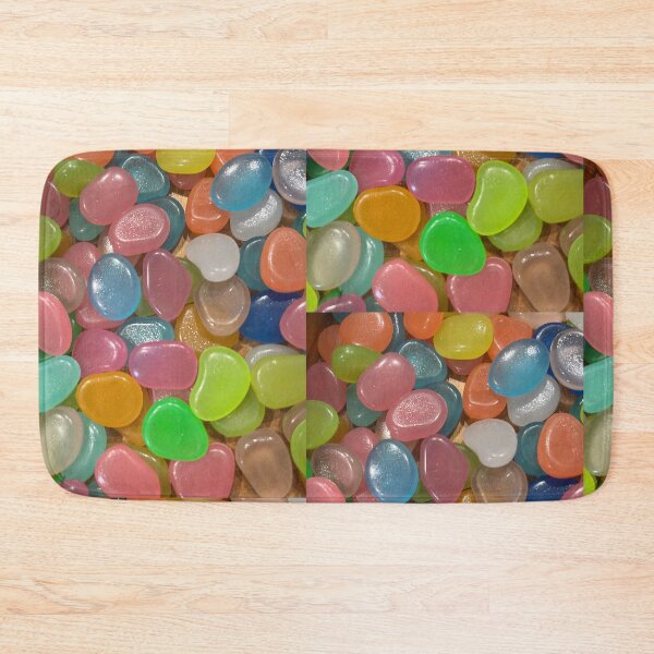 Item preview, Rainbow Rocks designed and sold by Tiffany C.