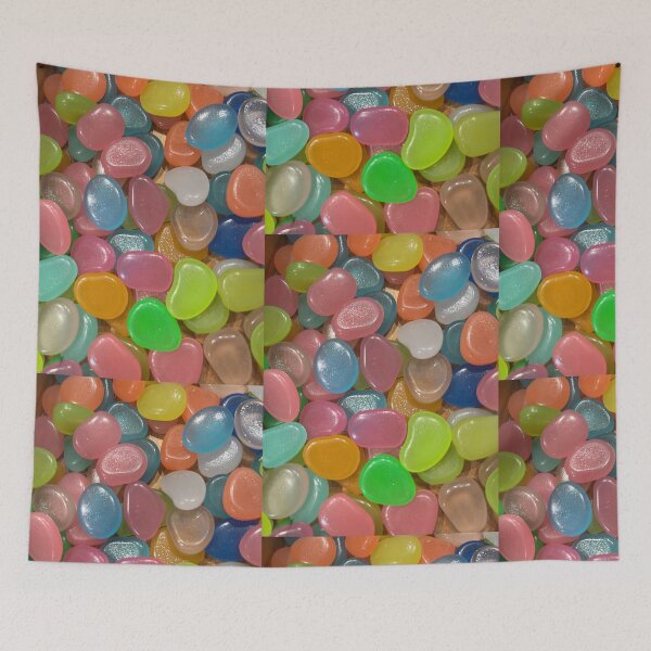 Item preview, Rainbow Rocks designed and sold by Tiffany C.