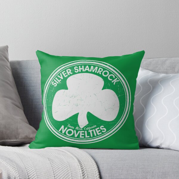 Item preview, Silver Shamrock Novelties designed and sold by edcarj82.