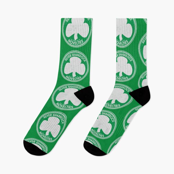 Item preview, Silver Shamrock Novelties designed and sold by edcarj82.
