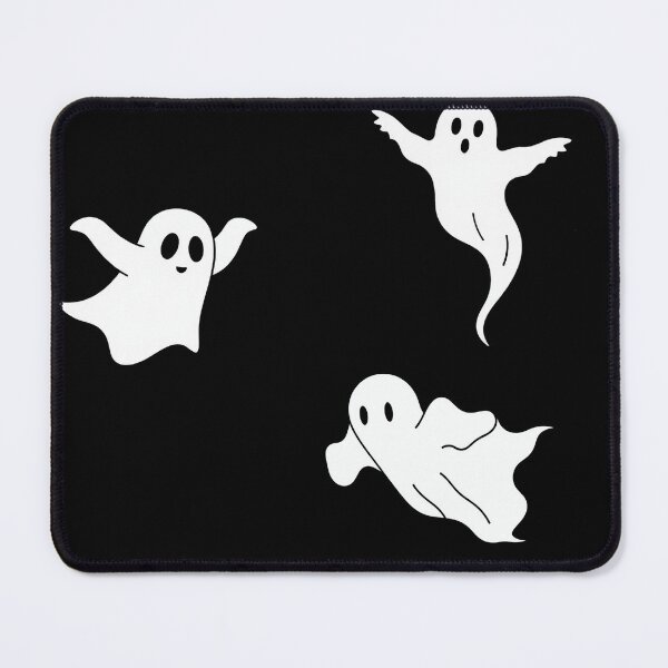 Item preview, Simple Sheet Ghosts designed and sold by NerdscapeDC.