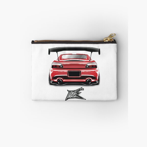 Item preview, s2k roadster rear red designed and sold by NaquashM.