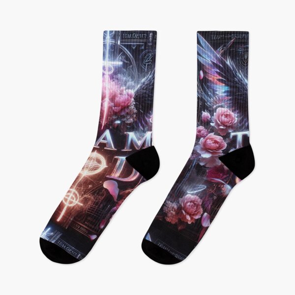 Item preview, Team God designed and sold by RellimsRealm.