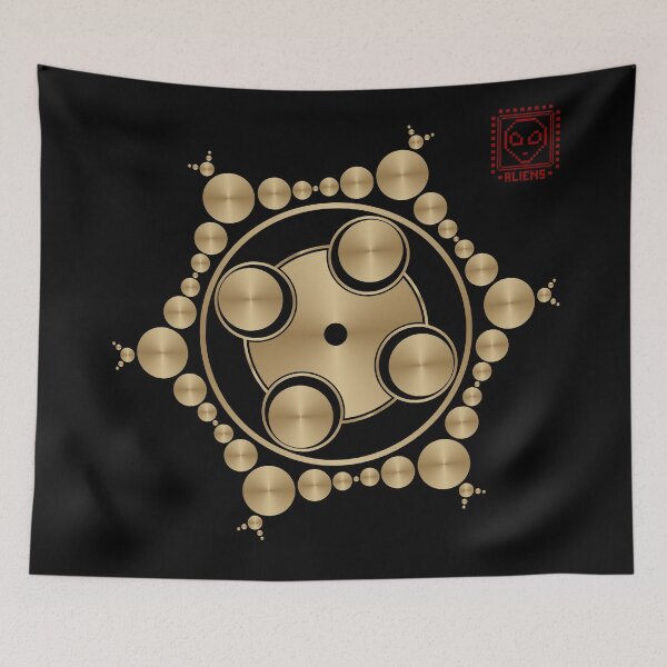 Item preview, Crop Circle #28 designed and sold by MagicEyesOnly.