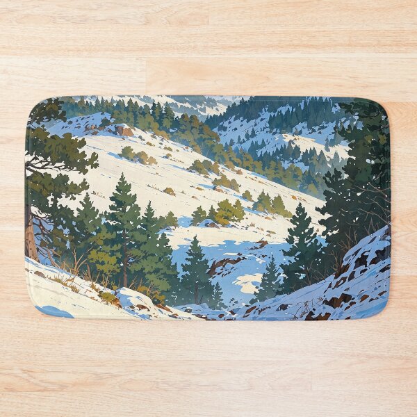 Item preview, Jura Mountains, France designed and sold by Worldscape Wonders.