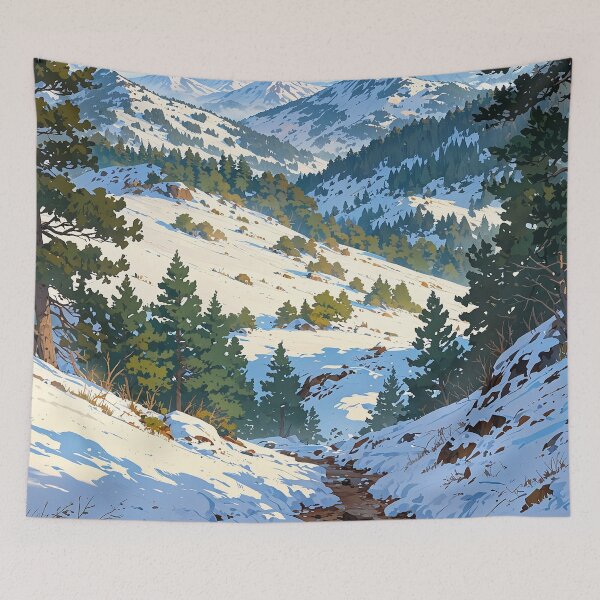 Item preview, Jura Mountains, France designed and sold by Worldscape Wonders.