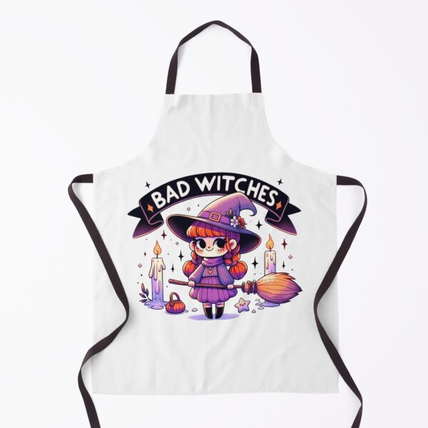 Item preview, Join the Coven of Chaos | Bad Witches Only designed and sold by PedroStyle.
