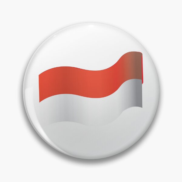 Item preview, Monaco Flag designed and sold by HarveyHandcraftsandDesigns.