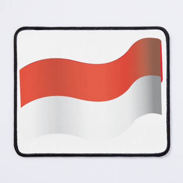 Item preview, Monaco Flag designed and sold by HarveyHandcraftsandDesigns.