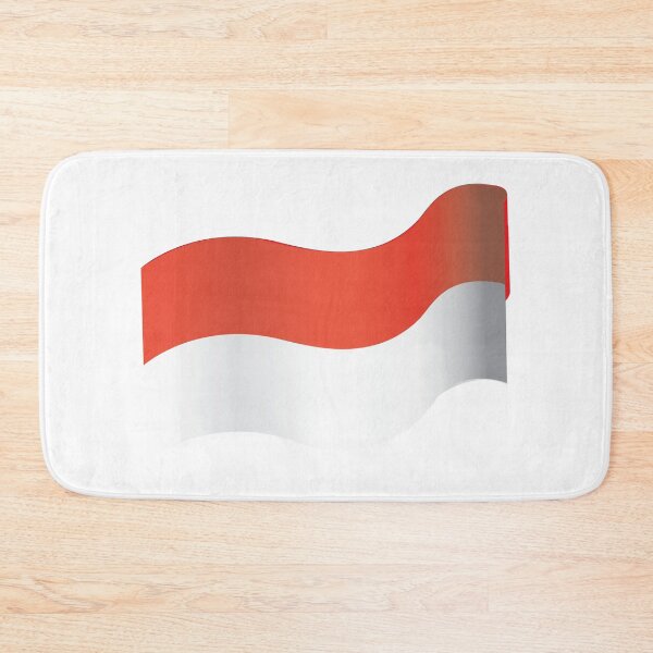 Item preview, Monaco Flag designed and sold by HarveyHandcraftsandDesigns.