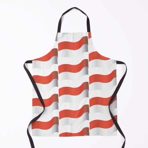 Item preview, Monaco Flag designed and sold by HarveyHandcraftsandDesigns.
