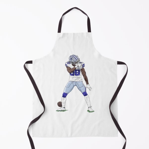 Item preview, CeeDee Lamb Pointing Celebration designed and sold by dex1one.