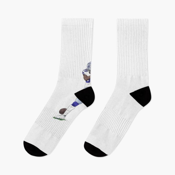 Item preview, CeeDee Lamb Pointing Celebration designed and sold by dex1one.