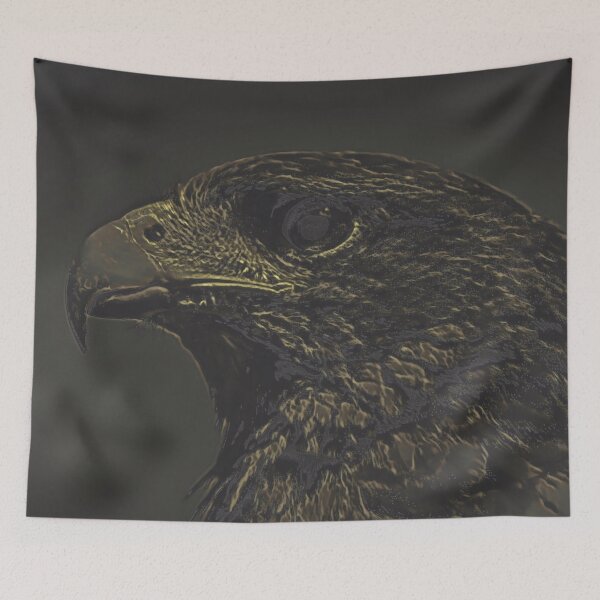 Item preview, Artificial painting 99 designed and sold by deep-sea-birds.