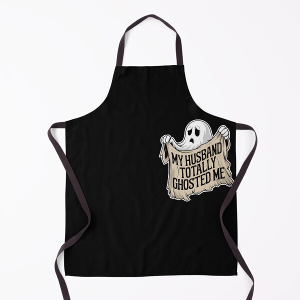 Item preview, My Husband totally Ghosted Me designed and sold by BayBoutique.