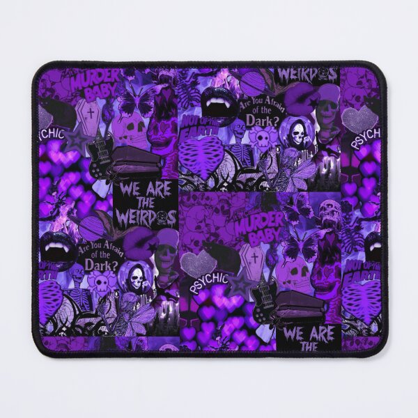 Item preview, Purple Grunge Aesthetic  designed and sold by Tiffany C.