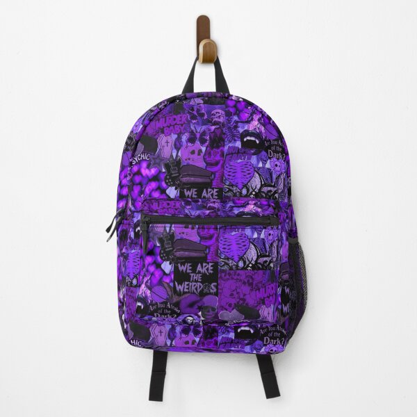 Item preview, Purple Grunge Aesthetic designed and sold by Tiffany C.