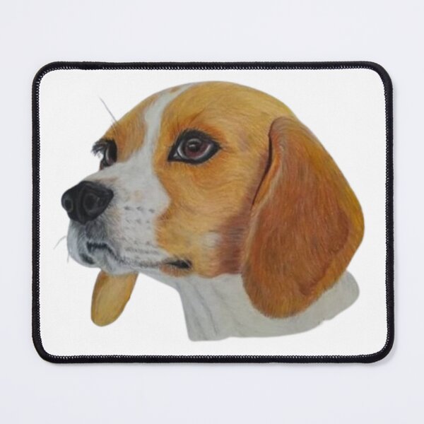 Item preview, Beagle Dog designed and sold by kazboart.