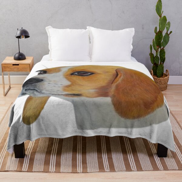 Item preview, Beagle Dog designed and sold by kazboart.