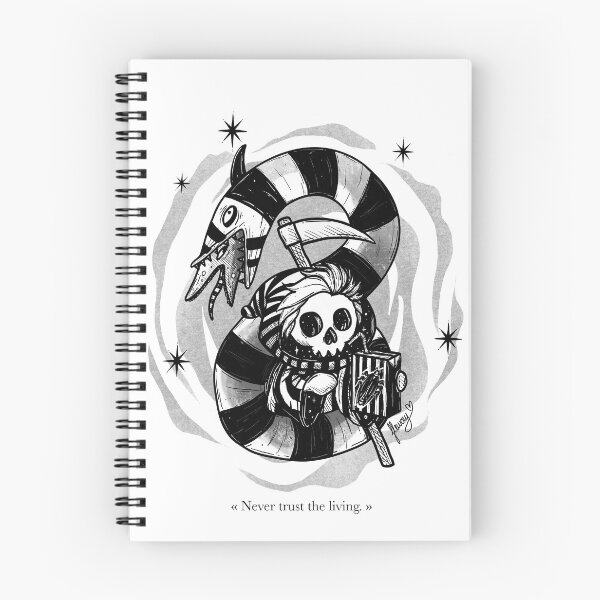 Item preview, Spookybeetle designed and sold by Lewory.