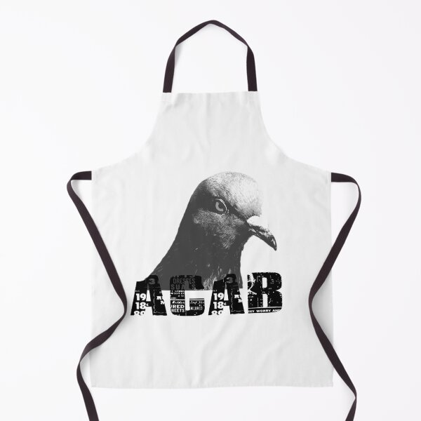 Item preview, We're Watching Back designed and sold by Burn1Em.