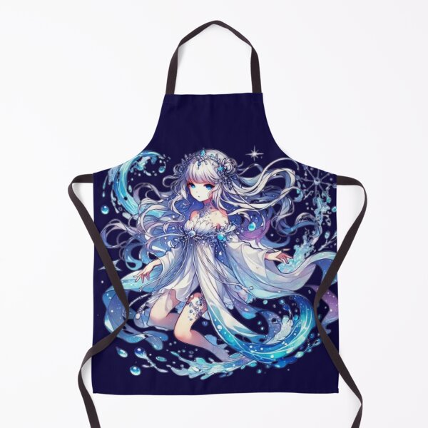 Item preview, Water Fairy designed and sold by Random 00.