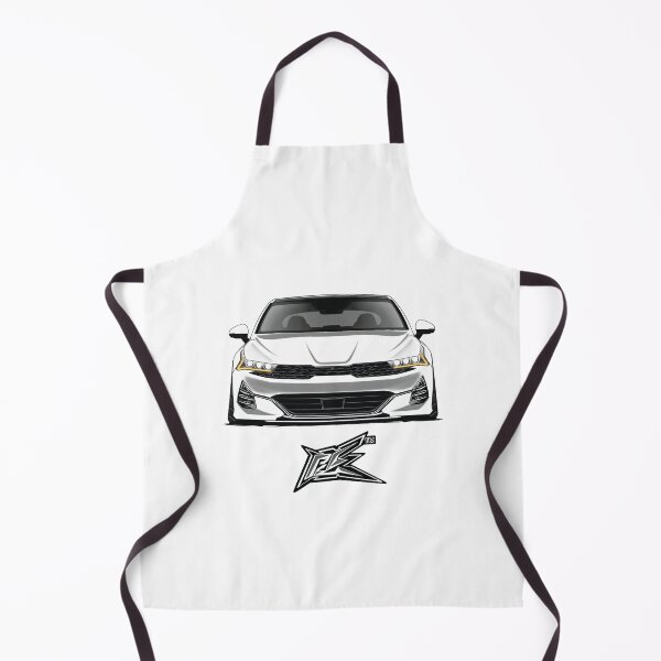 Item preview, kia k5 optima white  designed and sold by NaquashM.