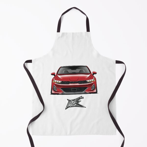Item preview, kia k5 optima red  designed and sold by NaquashM.