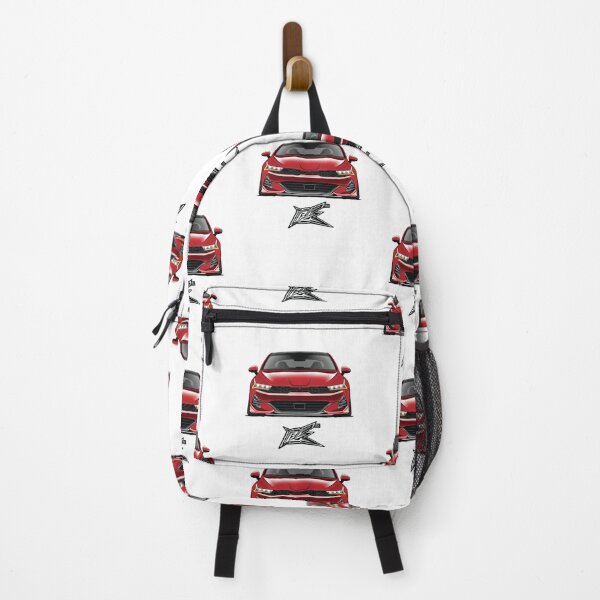 Item preview, kia k5 optima red  designed and sold by NaquashM.