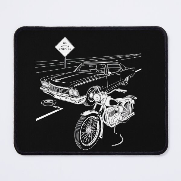 Item preview, t-shirt design about motors designed and sold by George203.