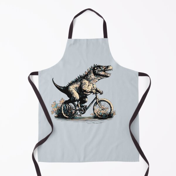 Item preview, Gojira on a Bike designed and sold by typicalartguy.