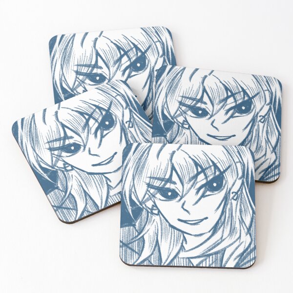Item preview, Sketch #7 designed and sold by KaoPaii.