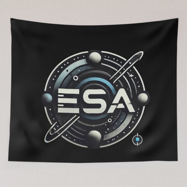 Item preview, starship designed and sold by TEEJAMBOREE.