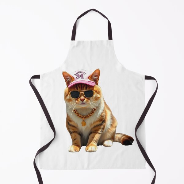 Item preview, Cool hip hopper cat designed and sold by CuteAIstore.