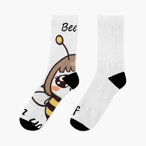 Item preview, Bee-lieve in yourself designed and sold by bhoomin7.
