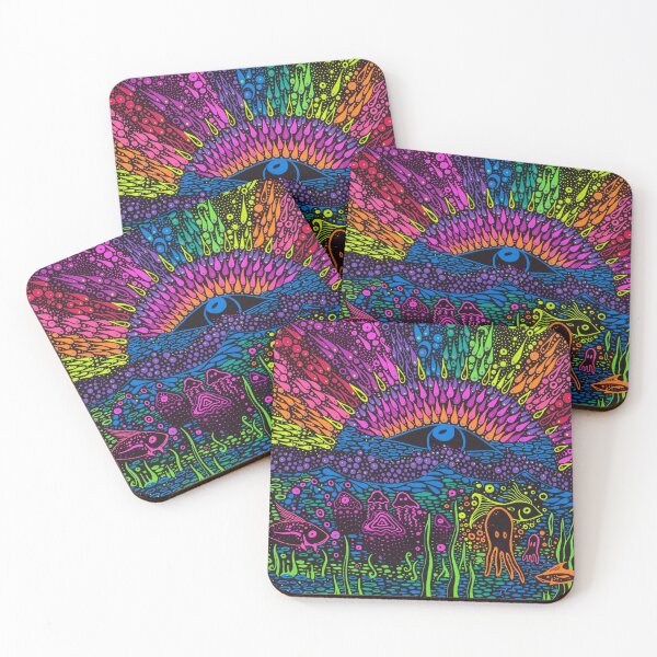 Item preview, Sea Rainbow designed and sold by Julijuls.