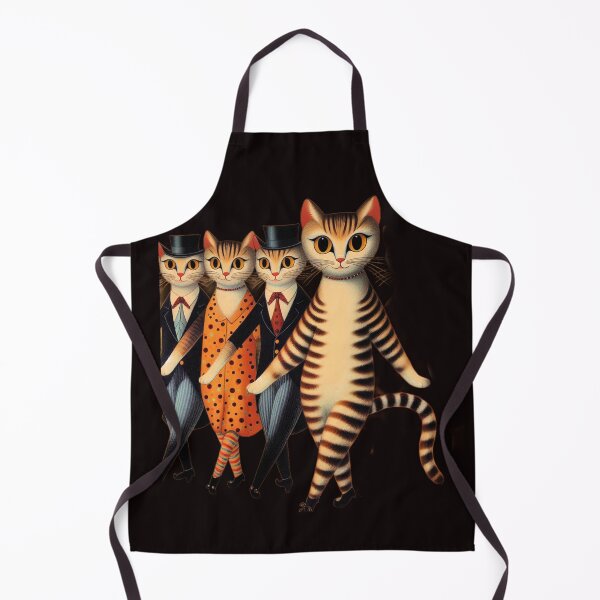 Item preview, Posing Cats designed and sold by daweave77.