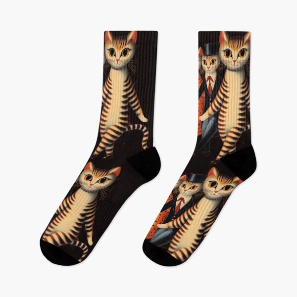 Item preview, Posing Cats designed and sold by daweave77.