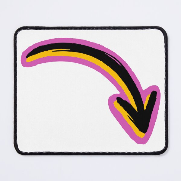 Item preview, Playful Arrow designed and sold by TrueMotion.