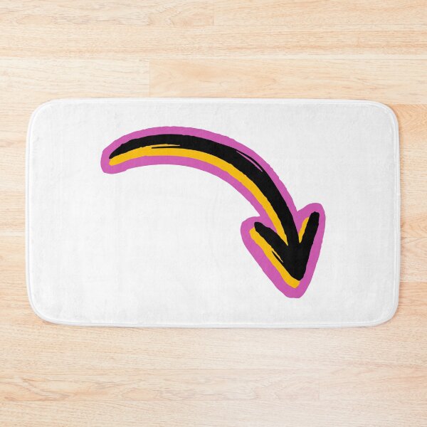 Item preview, Playful Arrow designed and sold by TrueMotion.