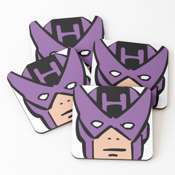 Item preview, Hawkguy designed and sold by BLinnDesigns.