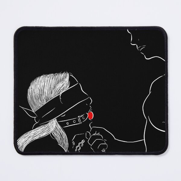 Item preview, Submissive woman gag designed and sold by Culturesensible.
