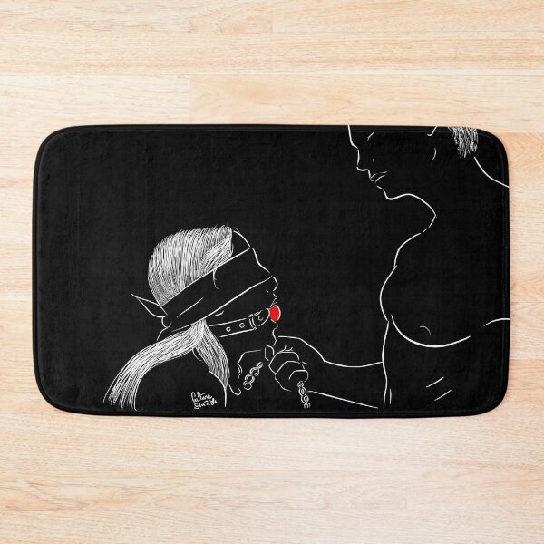 Item preview, Submissive woman gag designed and sold by Culturesensible.