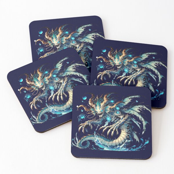Item preview, Sea Serpent designed and sold by Random 00.