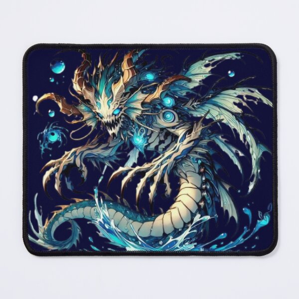 Item preview, Sea Serpent designed and sold by Random 00.