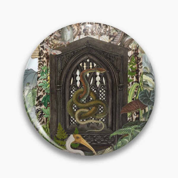 Item preview, Jungle Pedestal designed and sold by Cuno Ahlers.