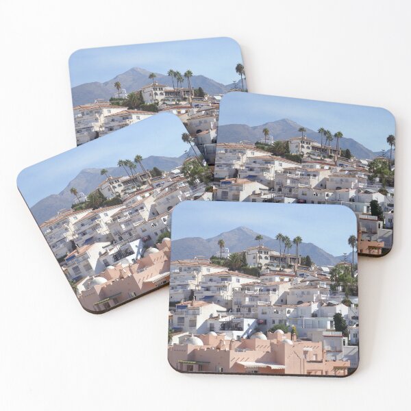 Item preview, Modern housing development, Nerja designed and sold by paulboizot.