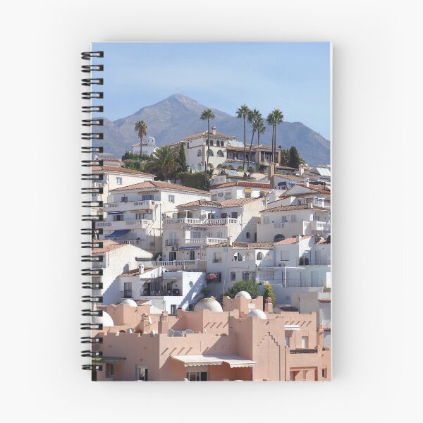 Item preview, Modern housing development, Nerja designed and sold by paulboizot.