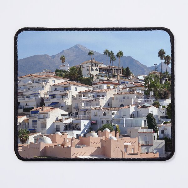 Item preview, Modern housing development, Nerja designed and sold by paulboizot.